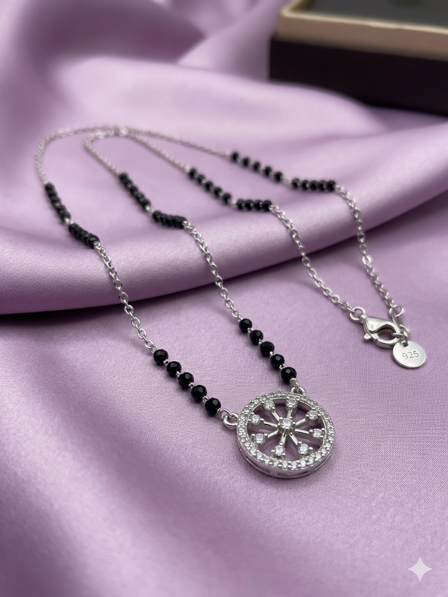 Chakra Mangalsutra