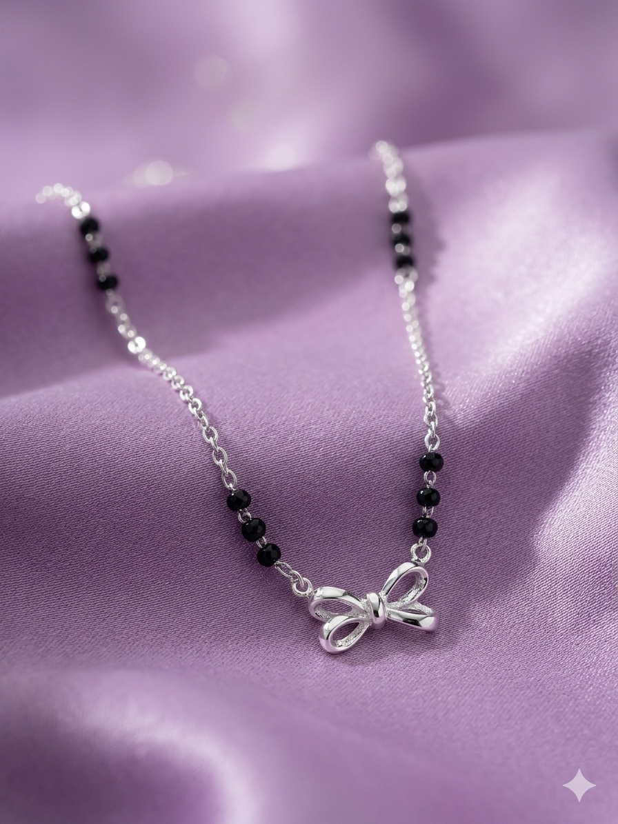 Infinity Mangalsutra
